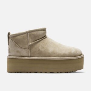 UGG Classic Ultra Mini Platform