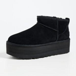 Classic Ultra Mini Platform Boots