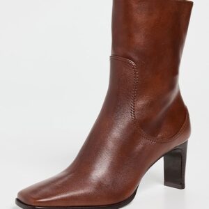 Reformation Claudette Ankle Boots