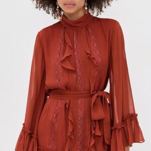 Ramy Brook Claudia Dress
