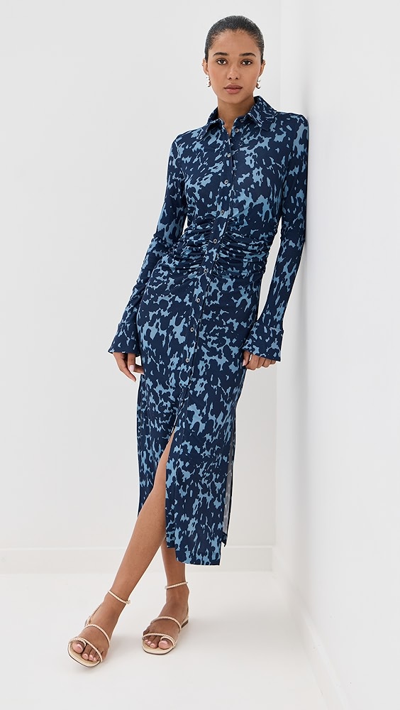 Altuzarra Claudia Dress