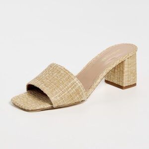 Claudia Sandals