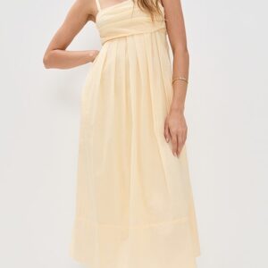 Proenza Schouler White Label Claudine Dress