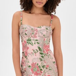 Cara Cara Claudine Mini Dress