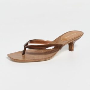 Veronica Beard Clea Jelly Sandals