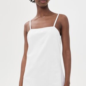 Joe's Jeans Clean Denim Shift Dress
