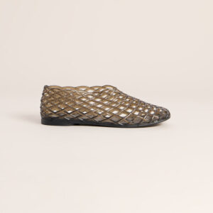 Windsor Clear The Calendar Jelly Flats Clear The Calendar Jelly Flats