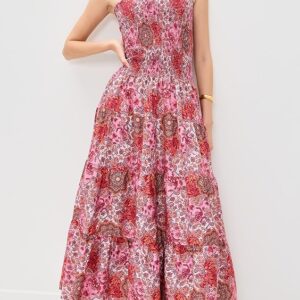Peixoto Clementine Dress Clementine Dress