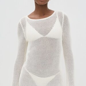 Cleo Cover Up Dress