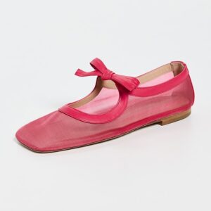 Ulla Johnson Cleo Flats