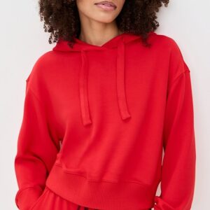 Cleo Pullover Hoodie