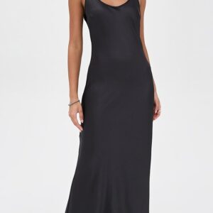 Cleo Slip Dress