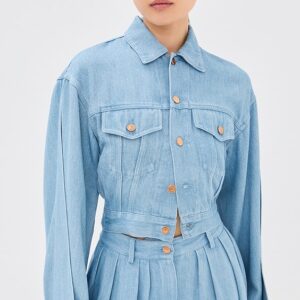 AnOnlyChild Cliff Jacket