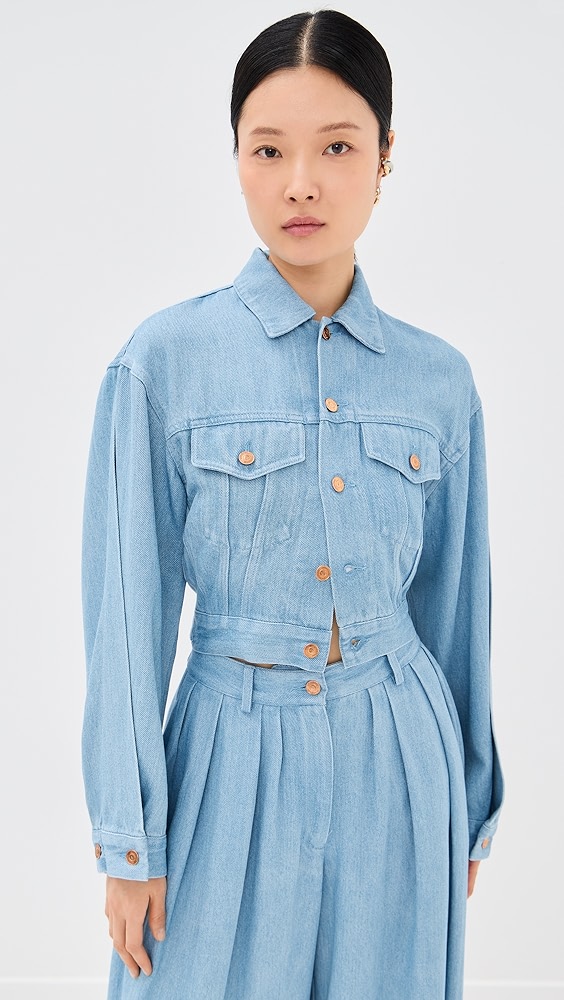 AnOnlyChild Cliff Jacket