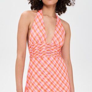 RESA Clint Mini Dress
