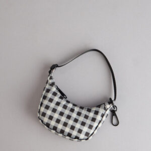 Windsor Clip It On Mini Bag Keychain