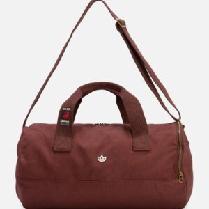 adidas Originals CLOT x adidas Originals Barrel Bag By Edison Chen