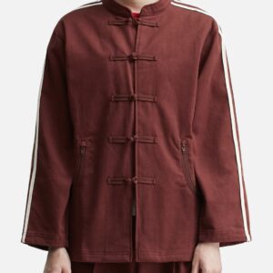 adidas Originals CLOT x adidas Originals Track Jacket By Edison Chen CLOT x adidas Originals Track Jacket By Edison Chen