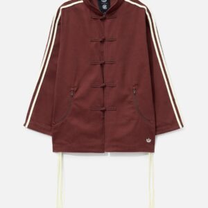 adidas Originals CLOT x adidas Originals Track Jacket By Edison Chen CLOT x adidas Originals Track Jacket By Edison Chen