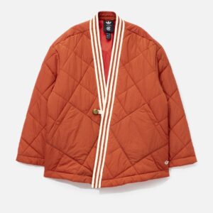 adidas Originals CLOT x adidas Originals Wrap Jacket By Edison Chen