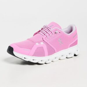 On Cloud 6 Sneakers