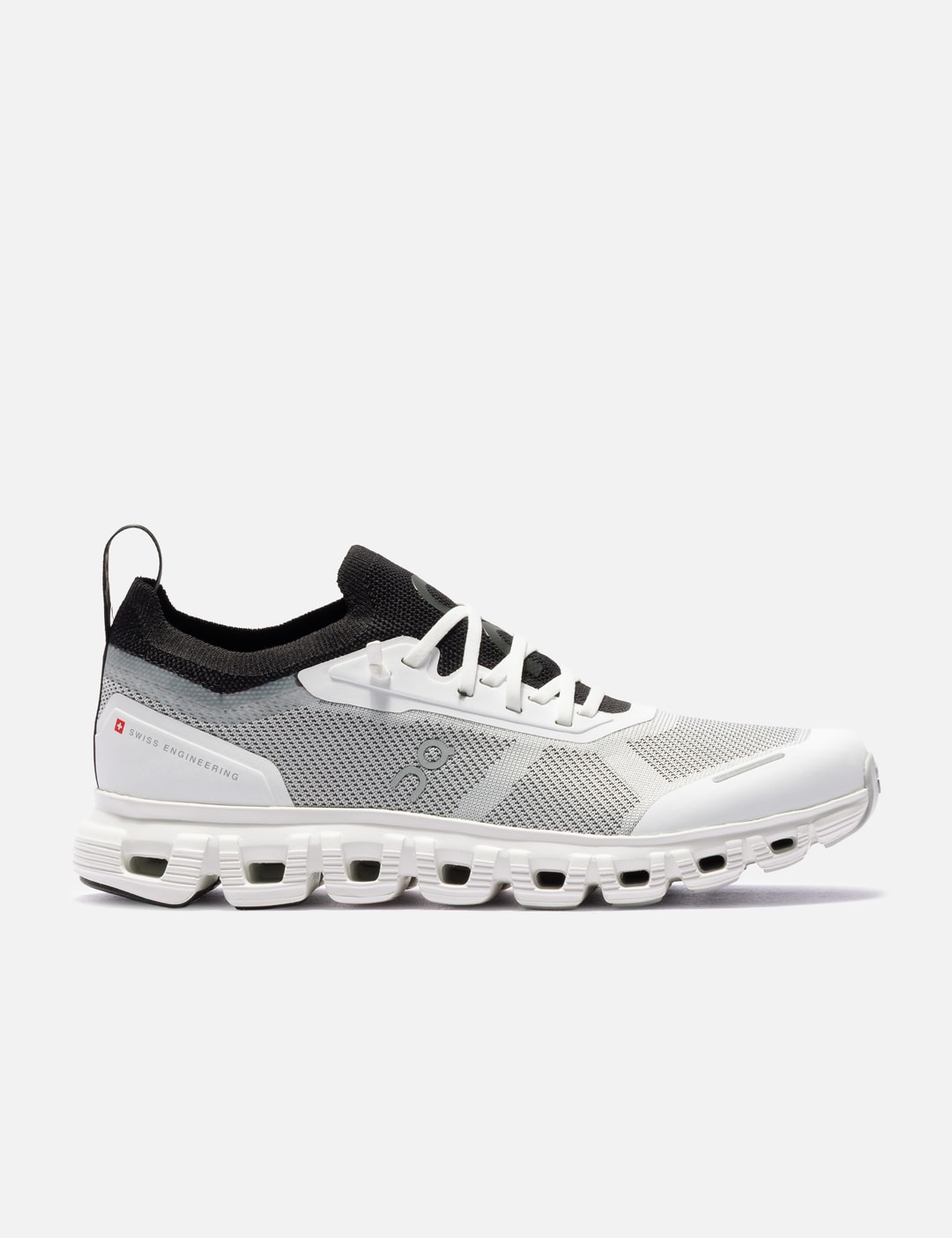 On Cloud 6 Versa