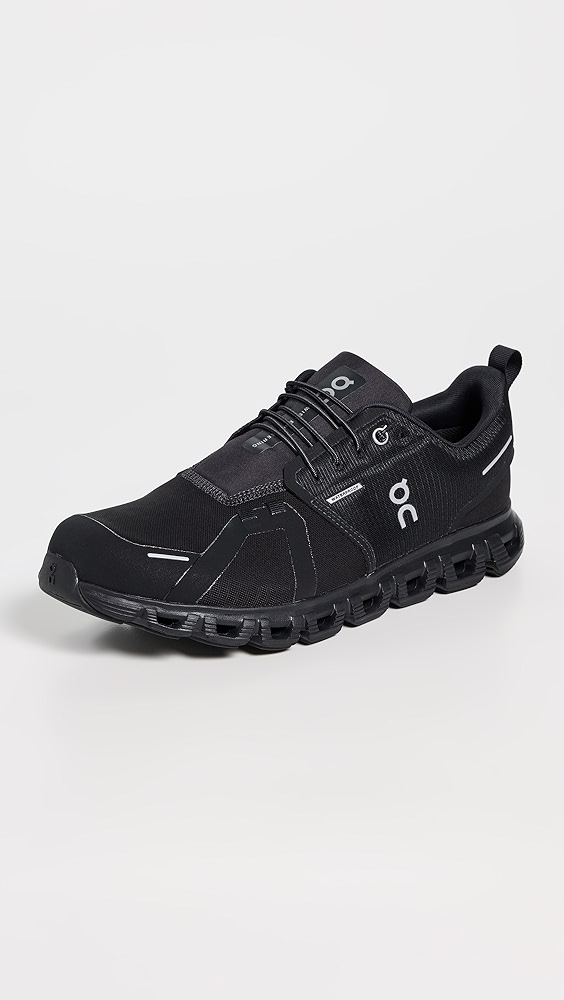 On Cloud 6 WP Sneakers