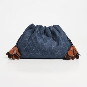 Zimmermann Cloud 91 Medium Clutch