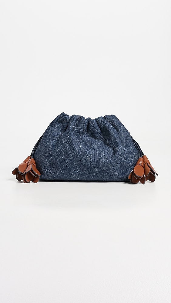 Zimmermann Cloud 91 Medium Clutch