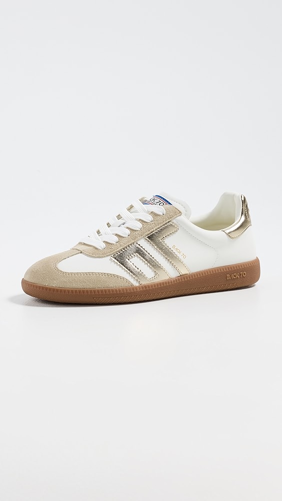 Back 70 Cloud Sneakers