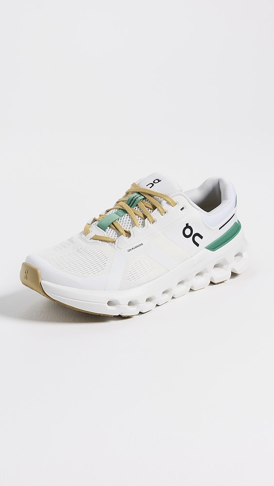 On Cloudrunner 2 Sneakers