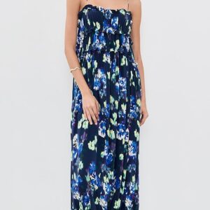 Ulla Johnson Clove Silk Dress