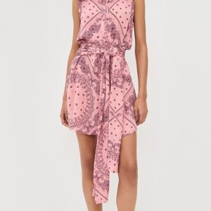 MISA Clover Dress