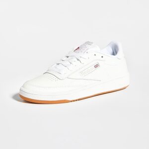 Club C 85 Classic Lace Up Sneakers
