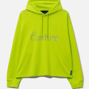Club Couture T-Shirt Hoodie