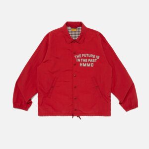 Human Made Coach Jacket
