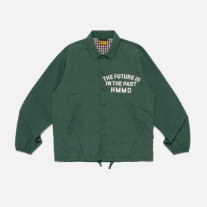 Human Made Coach Jacket