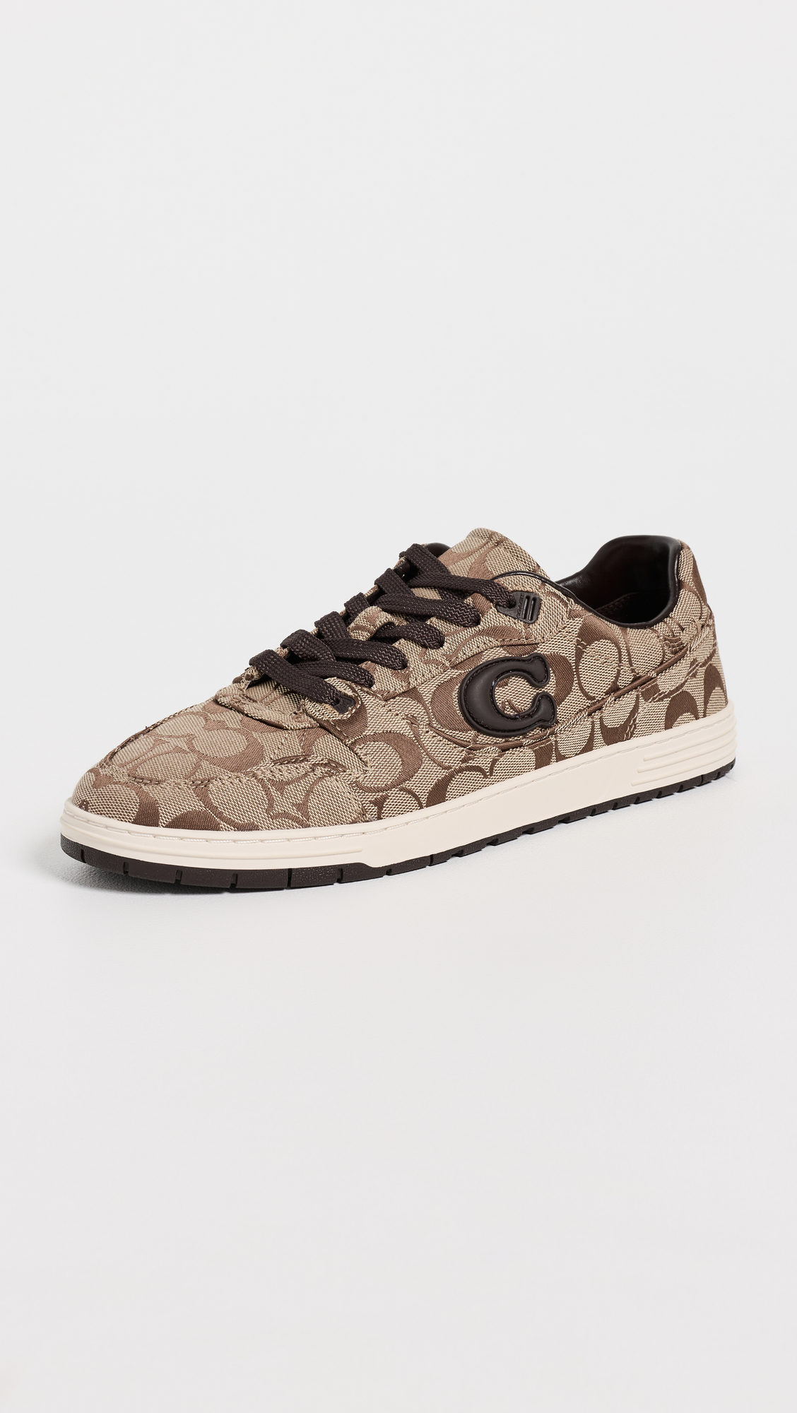 Coach Coach Soft Soho Sneakers