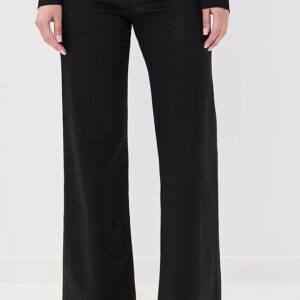 Coated Anessa Jeans