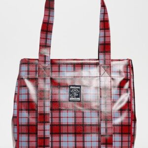 Coated Market Bag