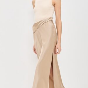 Nanushka Cobee Dress