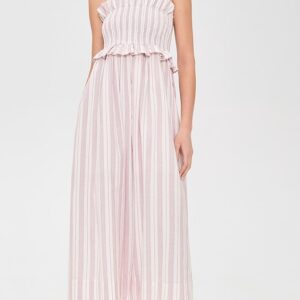 POSSE Coby Strapless Dress