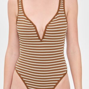 LSPACE Coco Classic One Piece