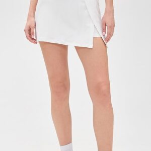 Year of Ours Coco Skort