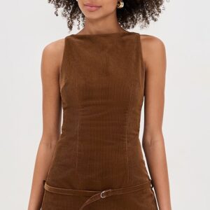 Lioness Cocquette Mini Dress