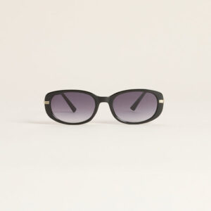 Windsor Coffee First Oval Sunglasses Coffee First Oval Sunglasses