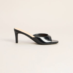 Windsor Coffee To Cocktails Peep Toe Mules Coffee To Cocktails Peep Toe Mules