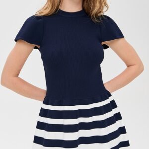 Shoshanna Colette Dress
