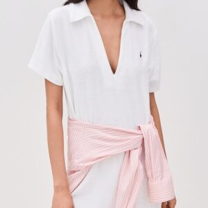 Polo Ralph Lauren Collar Dress