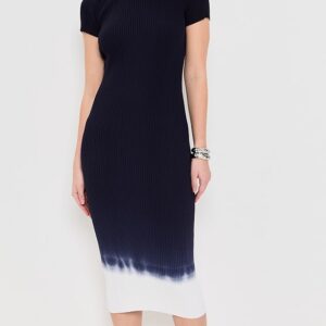 STAUD Colleen Dress